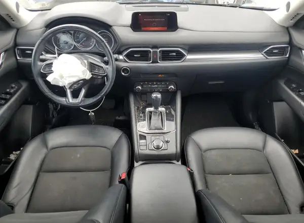 JM3KFBCM8K0656698 2019 MAZDA CX-5 - Image 8