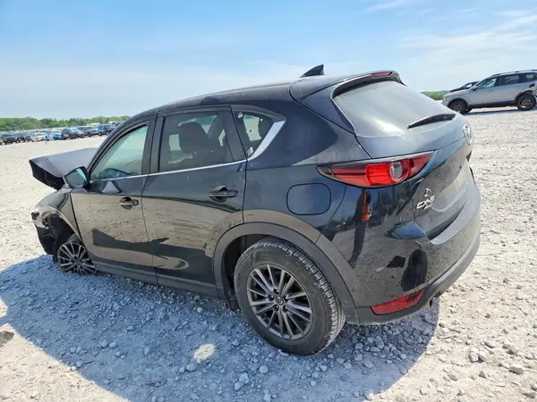JM3KFBCM8K0666275 2019 MAZDA CX-5 - Image 2