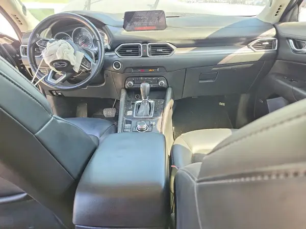 JM3KFBCM8K0666275 2019 MAZDA CX-5 - Image 8