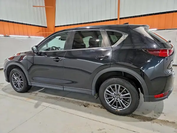 JM3KFBCM8K0667622 2019 MAZDA CX-5 - Image 2