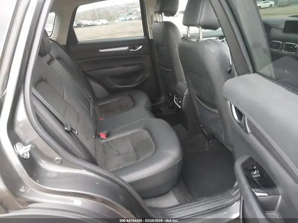 JM3KFBCM8K0669760 2019 MAZDA CX-5 - Image 8
