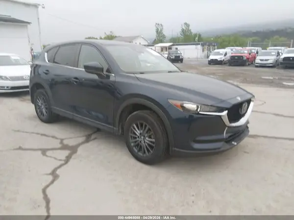 JM3KFBCM8K0674621 2019 MAZDA CX-5 - Image 1