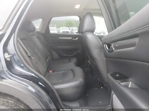 JM3KFBCM8K0674621 2019 MAZDA CX-5 - Image 8