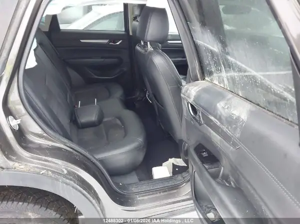 JM3KFBCM8K0674988 2019 MAZDA CX-5 - Image 8