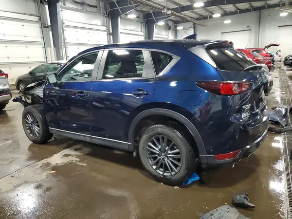 JM3KFBCM8K0675025 2019 MAZDA CX-5 - Image 2