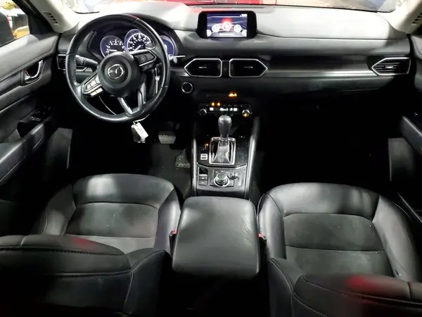 JM3KFBCM8K0675025 2019 MAZDA CX-5 - Image 8