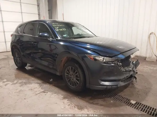 JM3KFBCM8K0678152 2019 MAZDA CX-5 - Image 1