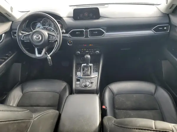 JM3KFBCM8K0686204 2019 MAZDA CX-5 - Image 8