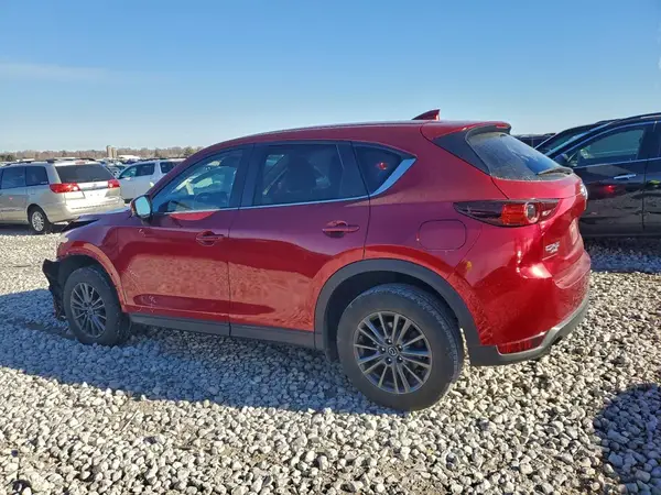 JM3KFBCM8K0686252 2019 MAZDA CX-5 - Image 2