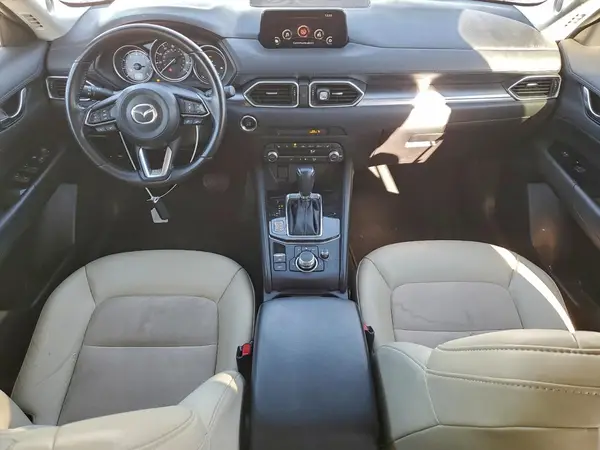 JM3KFBCM8K0686252 2019 MAZDA CX-5 - Image 8