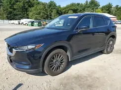 JM3KFBCM8K0694884 2019 MAZDA CX-5