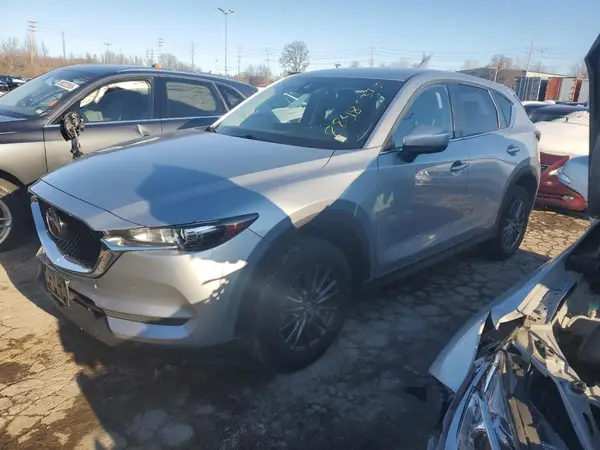 JM3KFBCM8K0699292 2019 MAZDA CX-5 - Image 1