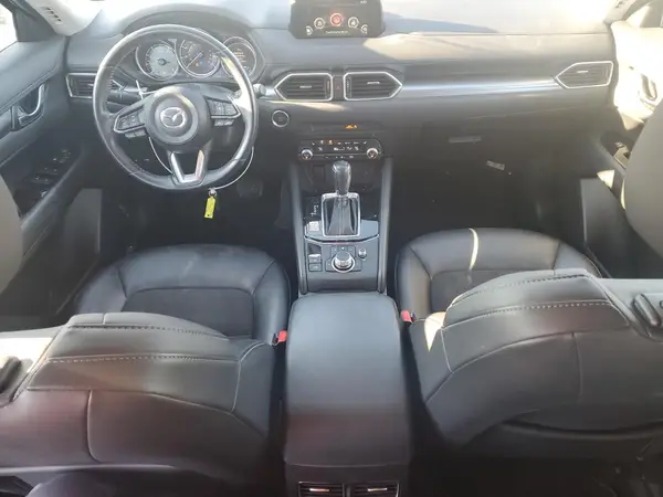 JM3KFBCM8K0699292 2019 MAZDA CX-5 - Image 8