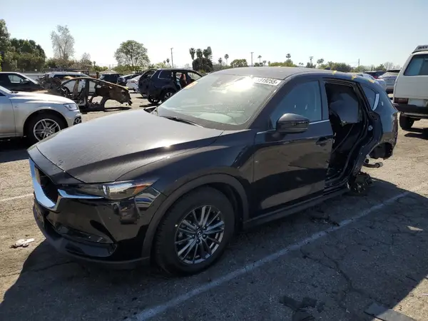 JM3KFBCM8K1506780 2019 MAZDA CX-5 - Image 1