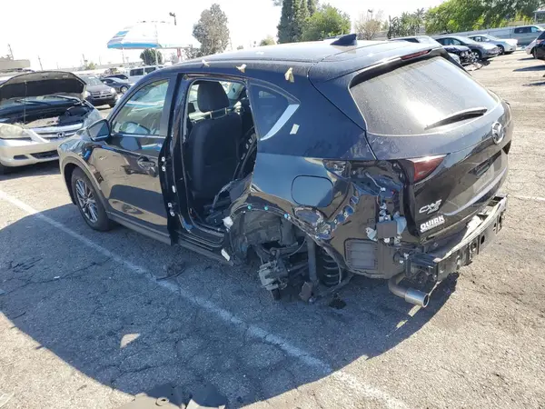 JM3KFBCM8K1506780 2019 MAZDA CX-5 - Image 2