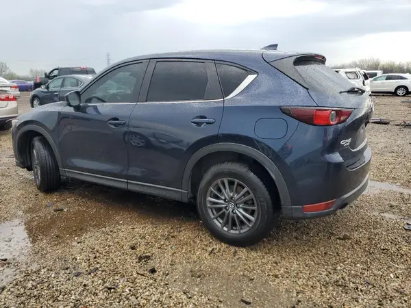 JM3KFBCM8K1552691 2019 MAZDA CX-5 - Image 2