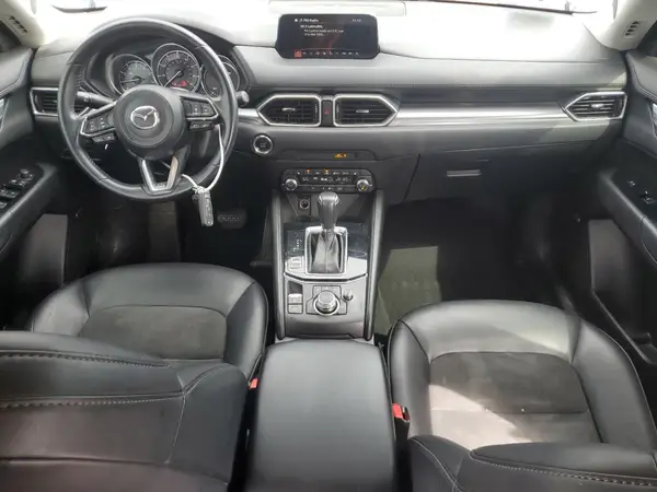 JM3KFBCM8K1552691 2019 MAZDA CX-5 - Image 8
