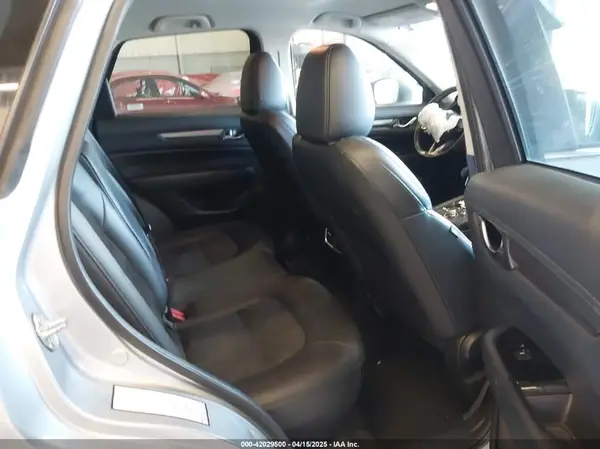 JM3KFBCM8K1553503 2019 MAZDA CX-5 - Image 8