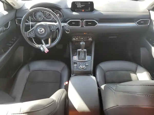 JM3KFBCM8K1564274 2019 MAZDA CX-5 - Image 8