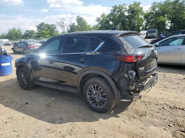JM3KFBCM8K1597856 2019 MAZDA CX-5 - Image 2