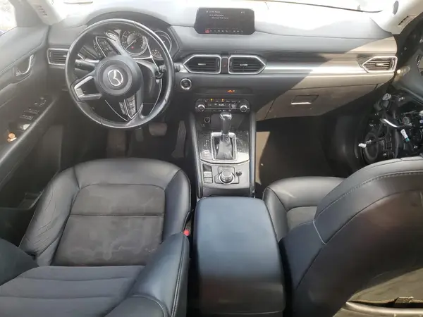 JM3KFBCM8K1597856 2019 MAZDA CX-5 - Image 8