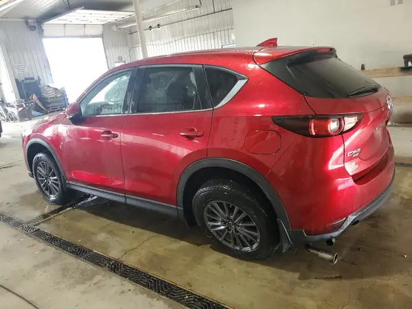 JM3KFBCM8K1607205 2019 MAZDA CX-5 - Image 2