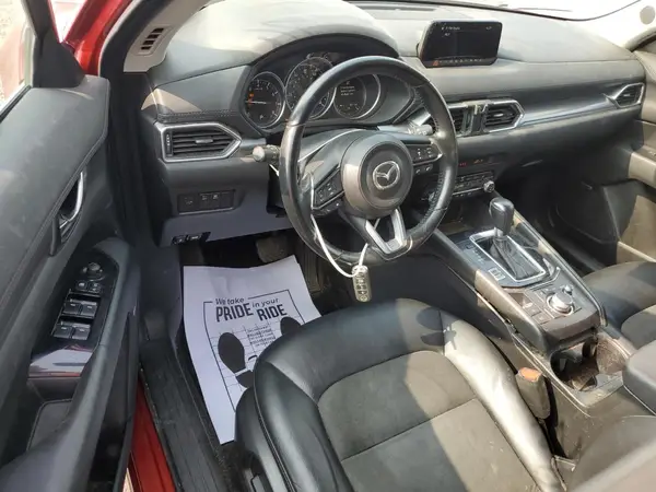 JM3KFBCM8K1607205 2019 MAZDA CX-5 - Image 8