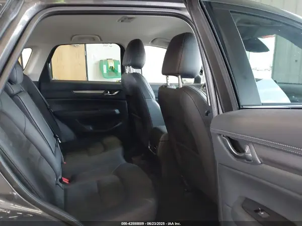 JM3KFBCM8K1626353 2019 MAZDA CX-5 - Image 8