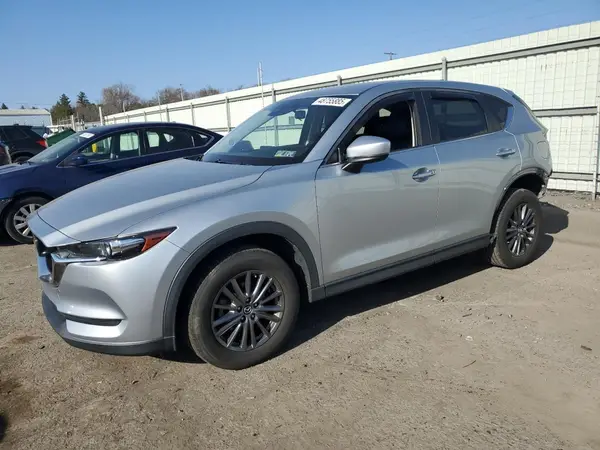 JM3KFBCM8K1629155 2019 MAZDA CX-5 - Image 1