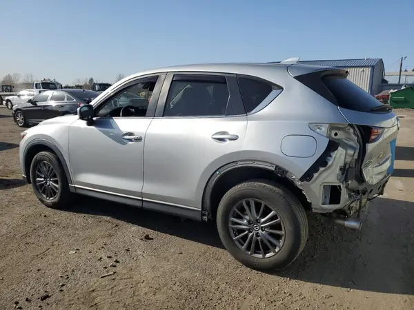 JM3KFBCM8K1629155 2019 MAZDA CX-5 - Image 2