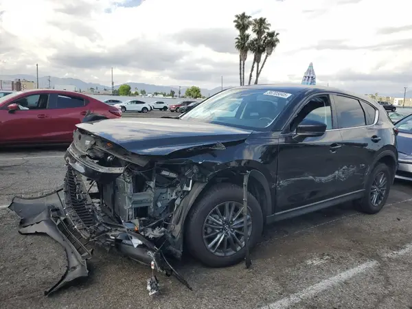 JM3KFBCM8K1639331 2019 MAZDA CX-5 - Image 1