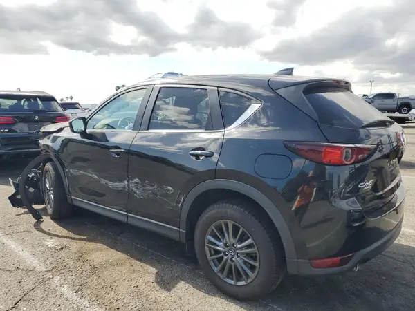 JM3KFBCM8K1639331 2019 MAZDA CX-5 - Image 2