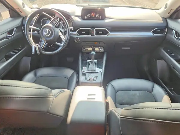 JM3KFBCM8K1682535 2019 MAZDA CX-5 - Image 8