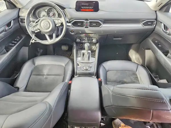 JM3KFBCM8K1687816 2019 MAZDA CX-5 - Image 8