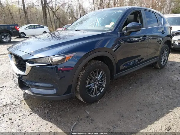 JM3KFBCM8L0722958 2020 MAZDA CX-5 - Image 2