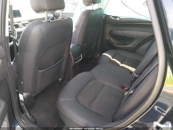 JM3KFBCM8L0722958 2020 MAZDA CX-5 - Image 8