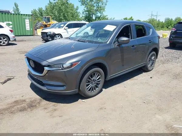 JM3KFBCM8L0723737 2020 MAZDA CX-5 - Image 2