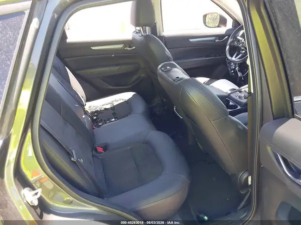 JM3KFBCM8L0723737 2020 MAZDA CX-5 - Image 8