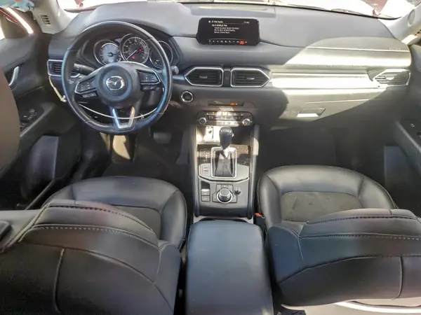 JM3KFBCM8L0726881 2020 MAZDA CX-5 - Image 8