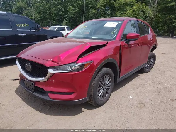 JM3KFBCM8L0732065 2020 MAZDA CX-5 - Image 2