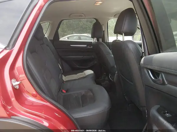 JM3KFBCM8L0732065 2020 MAZDA CX-5 - Image 8