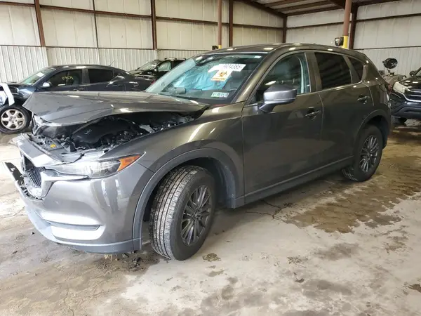 JM3KFBCM8L0735600 2020 MAZDA CX-5 - Image 1