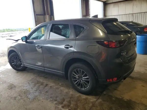 JM3KFBCM8L0735600 2020 MAZDA CX-5 - Image 2