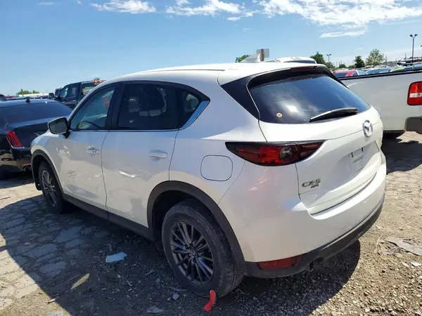 JM3KFBCM8L0742224 2020 MAZDA CX-5 - Image 2