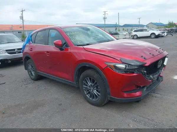 JM3KFBCM8L0747729 2020 MAZDA CX-5 - Image 1