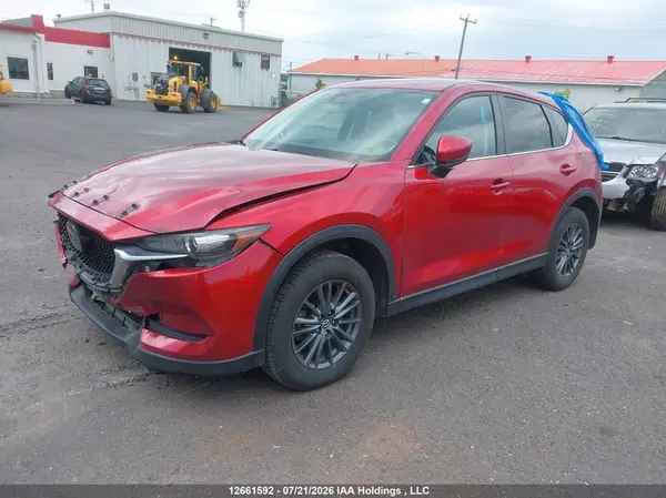 JM3KFBCM8L0747729 2020 MAZDA CX-5 - Image 2