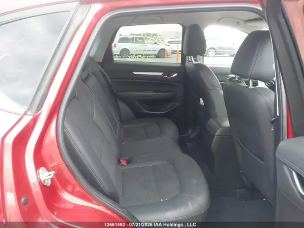 JM3KFBCM8L0747729 2020 MAZDA CX-5 - Image 8
