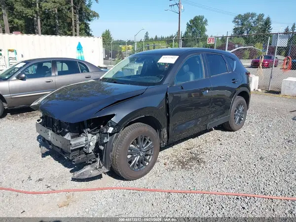 JM3KFBCM8L0754776 2020 MAZDA CX-5 - Image 2