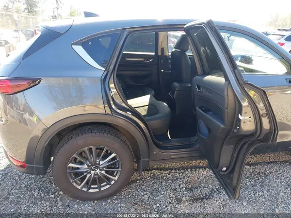 JM3KFBCM8L0754776 2020 MAZDA CX-5 - Image 8