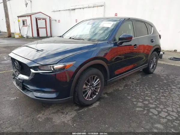 JM3KFBCM8L0755457 2020 MAZDA CX-5 - Image 2
